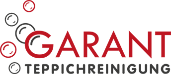 Garant Teppichwäscherei - Logo